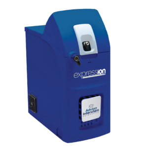 expression Compact Mass Spectrometer