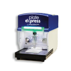 Plate Express TLC Plate Reader Certified Pre-Owned