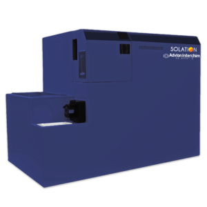 SOLATION ICP-MS Certified Pre-Owned