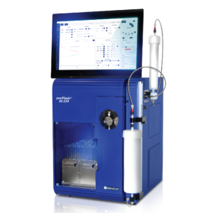 puriFlash<sup>®</sup> XS520 Plus Certified Pre-Owned