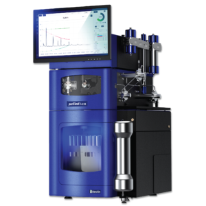 puriFlash<sup>®</sup> 5.250 Preparative HPLC Certified Pre-Owned