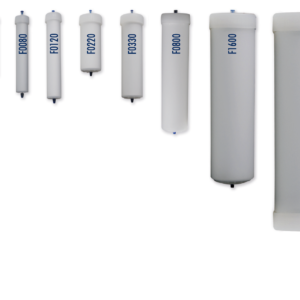 puriFlash flash columns/cartridges