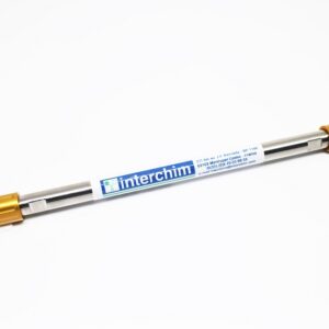 puriFlash® BIO 100 • C18-N • 2.5 - 5UM • HPLC COLUMN