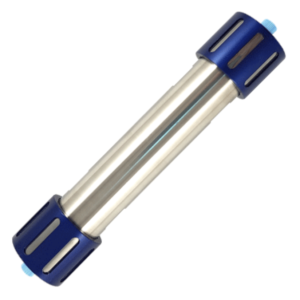 PURIFLASH® PREP • C18-AQ • 5 - 15UM • PREP-LC COLUMN